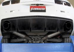 Flowmaster - Flowmaster FlowFX Axle Back Exhaust System 717991 - Image 9