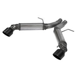 Flowmaster - Flowmaster FlowFX Axle Back Exhaust System 717992 - Image 1