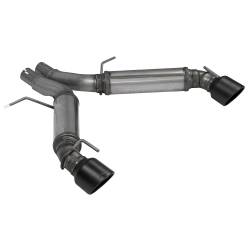 Flowmaster - Flowmaster FlowFX Axle Back Exhaust System 717992 - Image 3