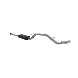 Flowmaster - Flowmaster American Thunder Cat Back Exhaust System 817519 - Image 2