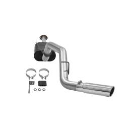 Flowmaster - Flowmaster American Thunder Cat Back Exhaust System 817519 - Image 3