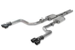 Flowmaster - Flowmaster FlowFX Cat-Back Exhaust System 717904 - Image 1