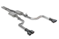 Flowmaster - Flowmaster FlowFX Cat-Back Exhaust System 717904 - Image 2