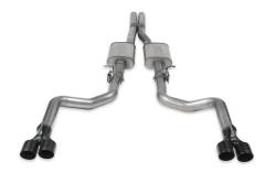 Flowmaster - Flowmaster FlowFX Cat-Back Exhaust System 717904 - Image 3