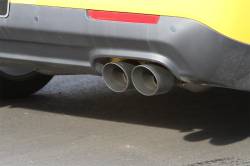 Flowmaster - Flowmaster FlowFX Cat-Back Exhaust System 717904 - Image 8