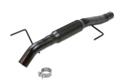 Flowmaster - Flowmaster Outlaw Extreme Cat Back Exhaust System 817917 - Image 1