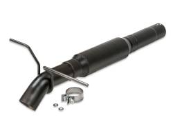 Flowmaster - Flowmaster Outlaw Extreme Cat Back Exhaust System 817916 - Image 1