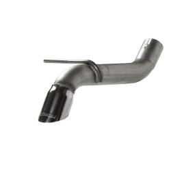 Flowmaster - Flowmaster American Thunder Axle Back Exhaust System 817942 - Image 1