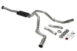 Flowmaster - Flowmaster American Thunder Cat Back Exhaust System 817933 - Image 3