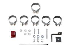 Flowmaster - Flowmaster American Thunder Cat Back Exhaust System 817933 - Image 4