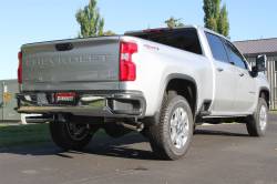 Flowmaster - Flowmaster American Thunder Cat Back Exhaust System 817933 - Image 5
