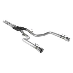 Flowmaster - Flowmaster Outlaw Series Cat Back Exhaust System 817845 - Image 3