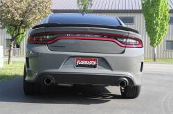 Flowmaster - Flowmaster Outlaw Series Cat Back Exhaust System 817845 - Image 5