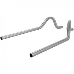 Flowmaster - Flowmaster Tailpipe Set 15816 - Image 1