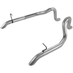 Flowmaster - Flowmaster Tailpipe Set 15805 - Image 1