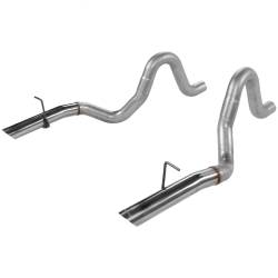 Flowmaster - Flowmaster Tailpipe Set 15820 - Image 1