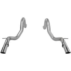 Flowmaster - Flowmaster Tailpipe Set 15820 - Image 2