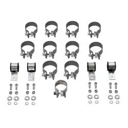 Flowmaster - Flowmaster American Thunder Header-Back Exhaust System 817937 - Image 4