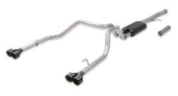 Flowmaster - Flowmaster American Thunder Cat Back Exhaust System 817891 - Image 1