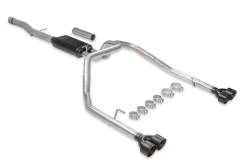 Flowmaster - Flowmaster American Thunder Cat Back Exhaust System 817891 - Image 2