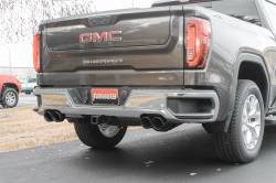 Flowmaster - Flowmaster American Thunder Cat Back Exhaust System 817891 - Image 5