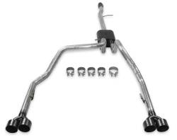 Flowmaster - Flowmaster American Thunder Cat Back Exhaust System 817895 - Image 2