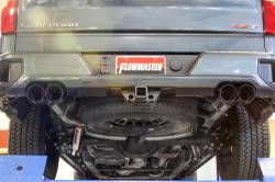 Flowmaster - Flowmaster American Thunder Cat Back Exhaust System 817895 - Image 3