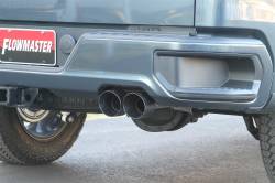 Flowmaster - Flowmaster American Thunder Cat Back Exhaust System 817895 - Image 5