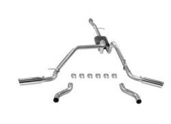 Flowmaster - Flowmaster American Thunder Cat Back Exhaust System 817853 - Image 3