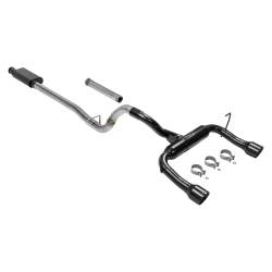 Flowmaster - Flowmaster Outlaw Series Cat Back Exhaust System 817844 - Image 3