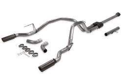 Flowmaster - Flowmaster Outlaw Series Cat Back Exhaust System 817936 - Image 1
