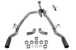 Flowmaster - Flowmaster Outlaw Series Cat Back Exhaust System 817936 - Image 5