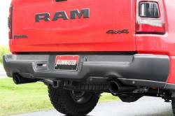 Flowmaster - Flowmaster Outlaw Series Cat Back Exhaust System 817936 - Image 7