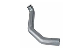 Flowmaster - Flowmaster Turbo Down Pipe 1078 - Image 1