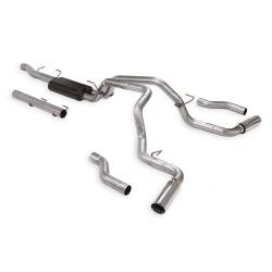 Flowmaster - Flowmaster American Thunder Cat Back Exhaust System 817932 - Image 2