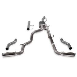 Flowmaster - Flowmaster American Thunder Cat Back Exhaust System 817932 - Image 3