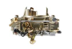 Holley - Holley Performance Classic Street Carburetor 0-8007 - Image 1