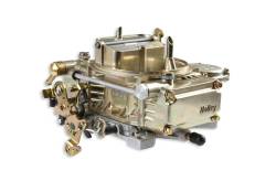 Holley - Holley Performance Classic Street Carburetor 0-8007 - Image 2