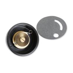 Holley - Holley Performance Replacement Electric Choke Cap 45-258 - Image 3