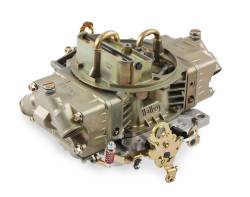Holley - Holley Performance Marine Carburetor 0-9015-2 - Image 1