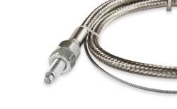 Mr Gasket - Mr Gasket Steel Braided Throttle Cable Kit 5657 - Image 4