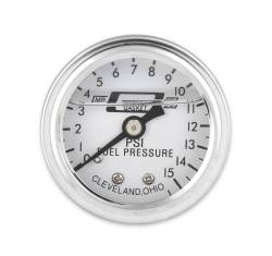 Mr Gasket - Mr Gasket Fuel Pressure Gauge 1564 - Image 2