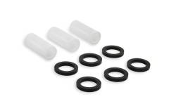 Mr Gasket - Mr Gasket Replacement Element for Clearview Fuel Filter 896G - Image 3