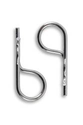Mr Gasket - Mr Gasket Replacement Safety Pins 1016A - Image 1