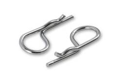 Mr Gasket - Mr Gasket Replacement Safety Pins 1016A - Image 3