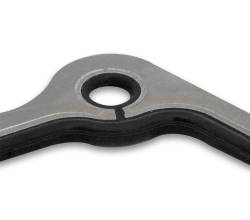 Mr Gasket - Mr Gasket Lifter Valley Gasket 61021G - Image 3