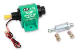 Mr Gasket - Mr Gasket Electric Diesel Fuel Transfer Pump 12D - Image 1