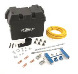 Mr Gasket - Mr Gasket Battery Installation Kit 6279 - Image 1