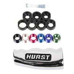 Hurst - Hurst Universal T-Handle Shifter Knob 1530060 - Image 3