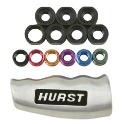Hurst - Hurst Universal T-Handle Shifter Knob 1530020 - Image 2